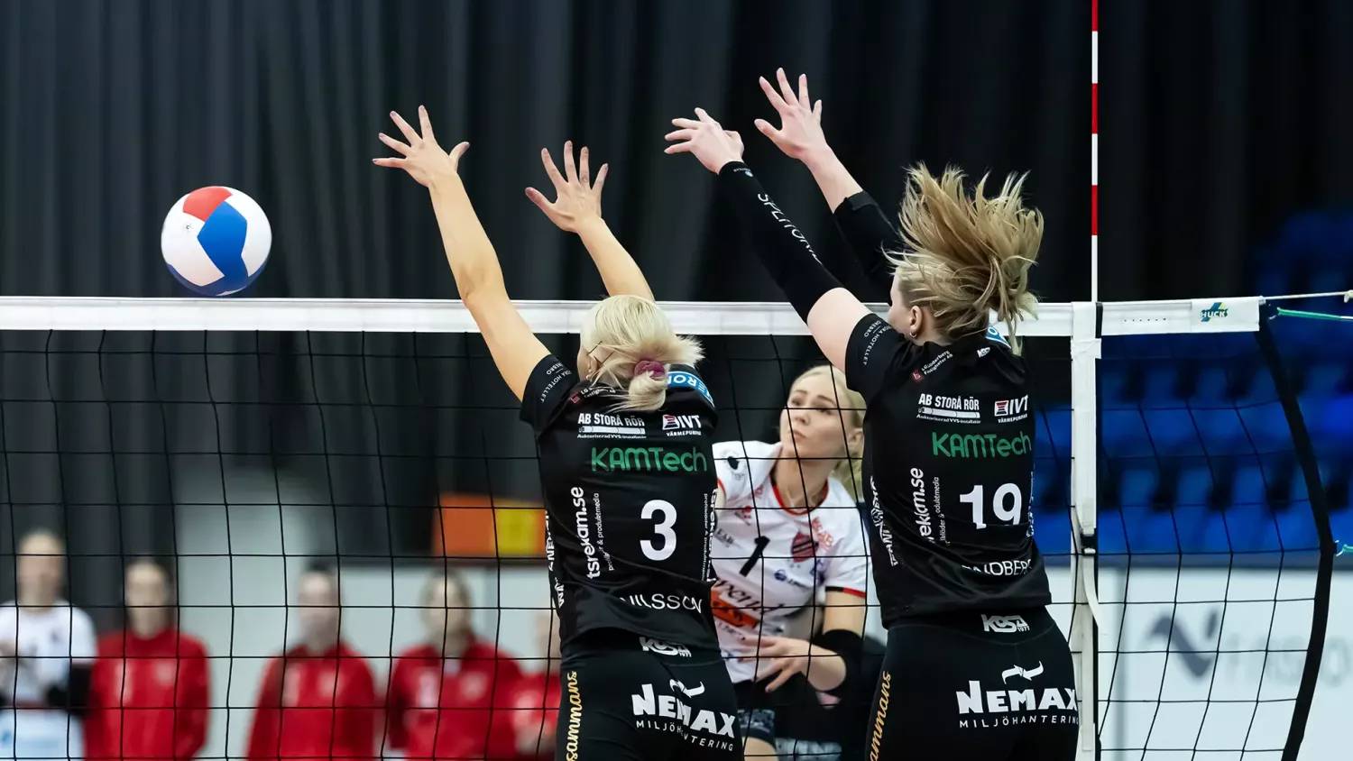 Volleyboll
